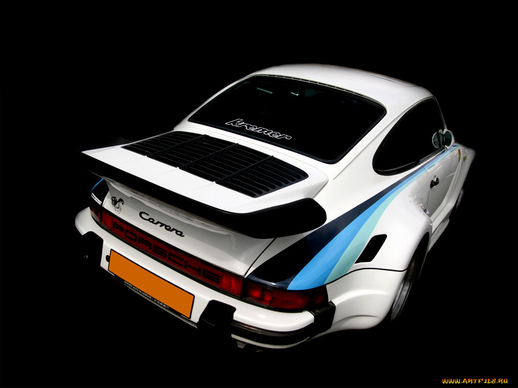 , porsche